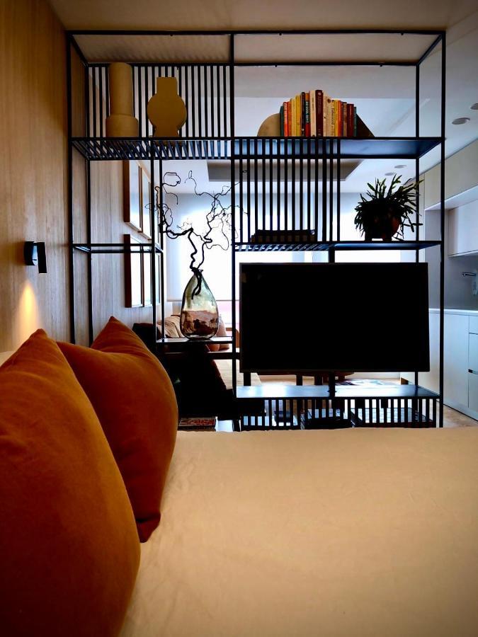 The Matter Meaningful Apartments Las Palmas de Gran Canaria Exterior foto