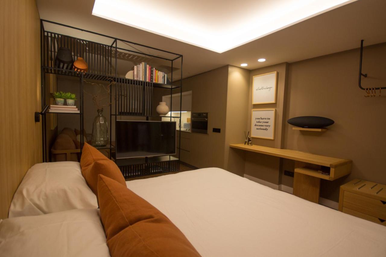 The Matter Meaningful Apartments Las Palmas de Gran Canaria Exterior foto